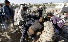 یورش جدید سعودی‌ها به یمن/ ۴ نفر کشته شدند ۱۱ تن زخمی