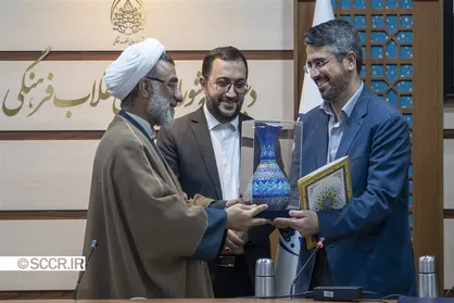 تدوین سند راهبری و راهبری انیمیشن کشور یک ضرورت است/ تقدیر از عوامل انیمیشن بچه زرنگ