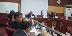 نوزایی رییس فدراسیون چوگان شد