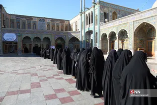 انتخابات قم 