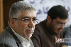 طیبی: برخی در صنعت حقوق می گیرند تا با توان داخلی مخالفت کنند/ عسگری: کسب درآمد جهاد دانشگاهی را از اهداف کلان خود دور کرده