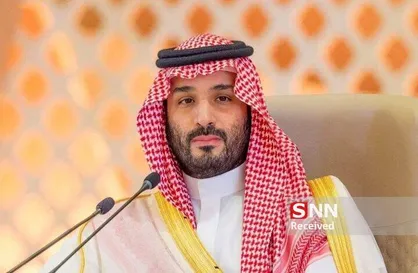 جدیدترین موضع گیری بن سلمان درباره فلسطین