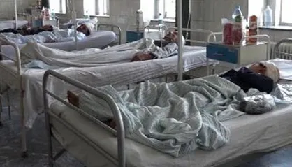 انفجار مین در &laquo;دایکندی&raquo; افغانستان جان ۱۴ غیرنظامی را گرفت