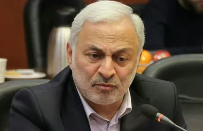 جلال&zwnj;زاده: خراسان رضوی در دوران افت صادرات غیرنفتی، رتبه اول کشور را داشت + فیلم