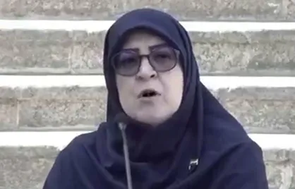 از بازگشت گشت&zwnj;های ارشاد اطلاع نداشتم