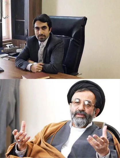 ضیافت شام &laquo;ژن خوب&raquo; برای رفقا در سالن شهرداری