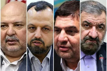 حذف ارز ۴۲۰۰ تومانی شوک مخربی به بازار و مردم وارد می&zwnj;کند/ دعوت از تیم اقتصادی دولت برای پاسخگویی به سوالات دانشجویان