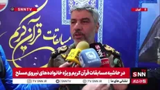 سخنگوی ارتش: با تمام قدرت در مقابل هر گونه تهدیدی دفاع خواهیم کرد