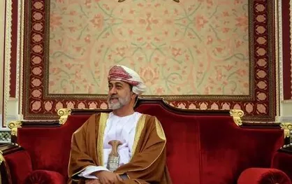 عدم مشارکت سلطان عمان و امیر کویت در نشست ریاض