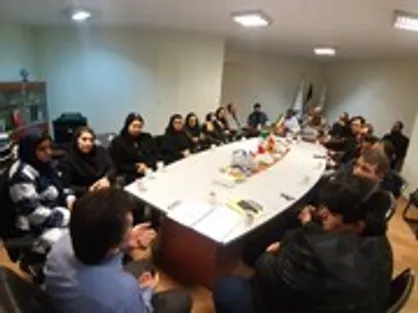 روسای کمیسیون&zwnj;های سه&zwnj;گانه فدراسیون وزنه&zwnj;برداری انتخاب شدند