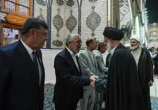 عالم اهل تسنن عراق: اگر تفکر امام علی (ع) نبود، شاهد عراق تجزیه شده بودیم