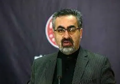 کنایه توئیتری جهانپور به افرادی که کارایی سینوفارم را زیر سوال می&zwnj;برند!