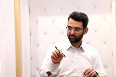 استفاده از بالن اینترنت برای حل مشکل ارتباطات لرستان