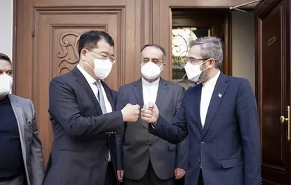 سئول: دارایی&zwnj;های مسدودشده ایران باید به زودی آزاد شوند