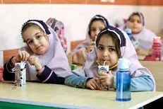 ابلاغ بخشنامه اجرای طرح توزیع رایگان شیر و تغذیه در مدارس دولتی کشور