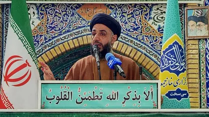 مساجد برای استقبال شایسته از ماه رمضان برنامه&zwnj;ریزی کنند