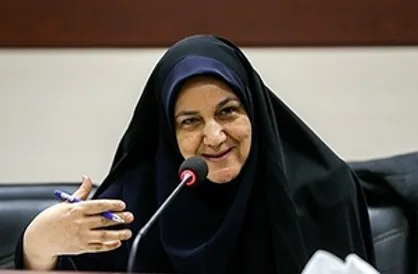 ادامه حواشی انتصاب&zwnj;های دانشگاهی/ رئیس جدید دانشکده علوم خانواده دانشگاه تهران کیست؟