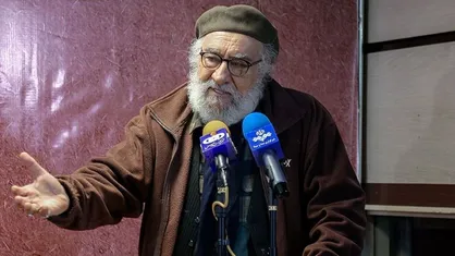 داريوش ارجمند: عاشقانه سردار سليماني را دوست دارم