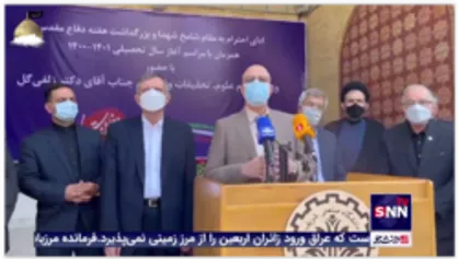 زلفی گل: دولت جدید، سیاست&zwnj;های جدید را هم در پی دارد که وزارت علوم از این قاعده مستثنی نیست