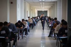 صنعت برق در آماده‌باش کامل برای تامین برق مراکز برگزاری آزمون سراسری