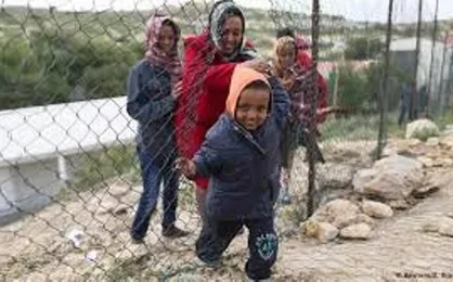 آلمان ۱۰۰ کودک پناهجو را از یونان می&zwnj;گیرد