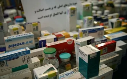 واکنش بسیج دانشجویی علوم&zwnj; پزشکی شیراز به سوء مدیریت&zwnj;ها در حوزه دارو و درمان