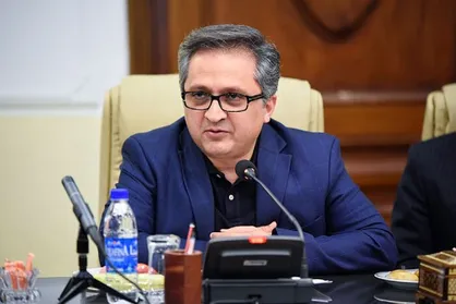 تکمیل &laquo;پتروپالایش کنگان&raquo; تا ۱۴۰۱