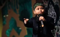 هیأت داوران آیین «نوگلان حسینی» معرفی شد
