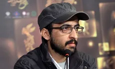 گریم متفاوت هومن سیدی در مجموعه «گلشیفته»