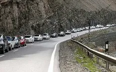 کندوان و هراز از شمال به جنوب یک‌طرفه می‌شوند