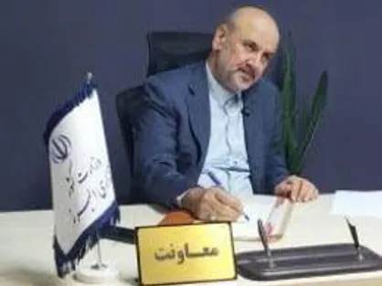 مسدود شدن بلوار جانبازان کرج برای بررسی و ایمن&zwnj;سازی پل بی&zwnj;یک