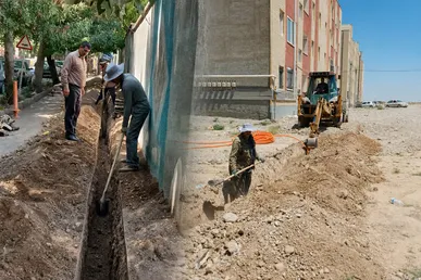 فیبرنوری در شاهرود، دامغان و گرمسار / ۳ پروژه راهبردی مخابرات سمنان به بهره‌برداری رسید
