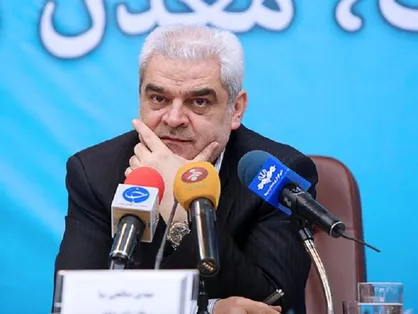 وزارت صمت در سال ۱۴۰۰، یک میلیون و ۲۵۰ هزار دستگاه خودرو تولید خواهد کرد