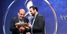 تقدیر از هنرمندان برگزیده حوزه هنری شهرستان‌ها
