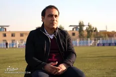واکنش مهدوی کیا به حضور یک پرسپولیسی در تیم ملی/ او نیازی به تعریف هیچ کدام از ما ندارد