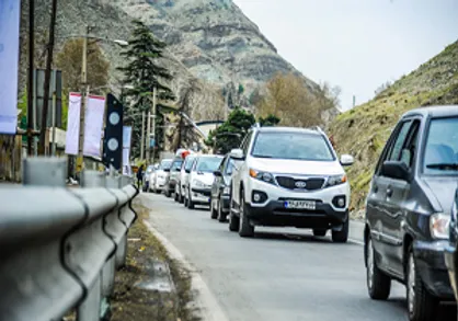 محدودیت&zwnj;های ترافیکی آخر هفته اعلام شد