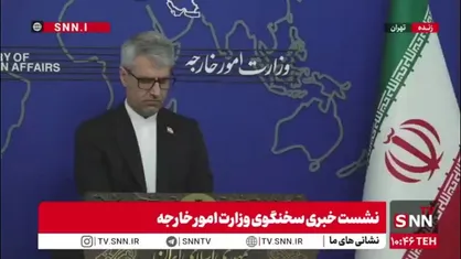 بقایی:محدودیت&zwnj;های آمریکا علیه هیئت&zwnj;های نمایندگی ایران بی&zwnj;&zwj;&zwnj;سابقه است/ تعدادی از روادیدها صادر شده