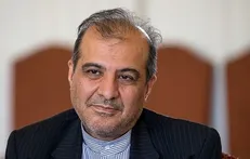پیام‌های تبریک خاجی به فیصل المقداد و بشار الجعفری/ تأکید بر اراده ایران برای تعمیق روابط با سوریه