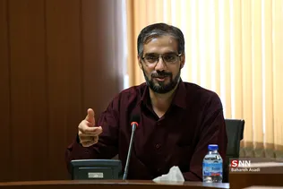 نشست نمایندگان کاندیدای ریاست جمهوری