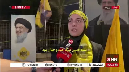 حزب الله در طول جنگ قدرت خود را نشان داد و پیروز شد