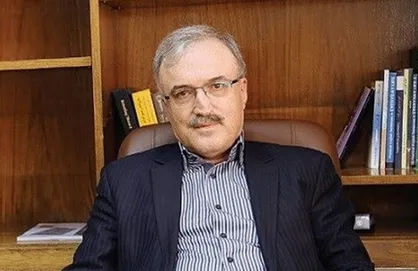 نفیس&zwnj;ترین نیروها را در عرصه بهداشت داریم/ پوشش واکسیناسیون به ۱۰۰ درصد رسیده/ معمولا از مردم دور نمی&zwnj;شوم