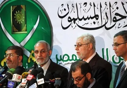 عادی&zwnj;سازی روابط آنکارا - قاهره و سرنوشت اخوان&zwnj;المسلمین مقیم ترکیه