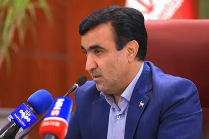 سلاجقه: بررسی وضعیت معدن &laquo;کامو&raquo; در اولین فرصت / وزیر صمت پای کار است +فیلم