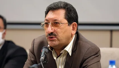 وزیر صمت: دولت چهاردهم واحد&zwnj;های صنعتی کوچک و متوسط را نه در حاشیه بلکه قلب تپنده آینده صنعت کشور می&zwnj;داند + فیلم