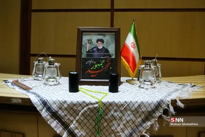 &laquo;خادم ایران&raquo; با محوریت روایت مجاهدت&zwnj;های شهید جمهور
