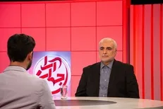 اظهارنظر مجید شاه حسینی درباره رواج چادری‌های فمنیست