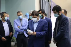 خبر رئیس ستاد اجرایی فرمان امام درباره واکسن و کیت تشخیص سریع کرونا