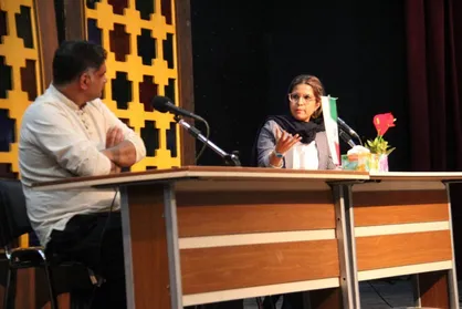 منتقد سینما: &laquo;امرغایب&raquo; سوژه اصلی فیلم &laquo;تدفین&raquo; است