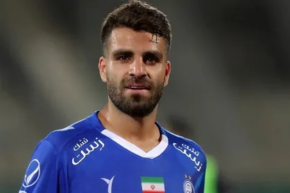 بازگشت مرادمند به لیست استقلال