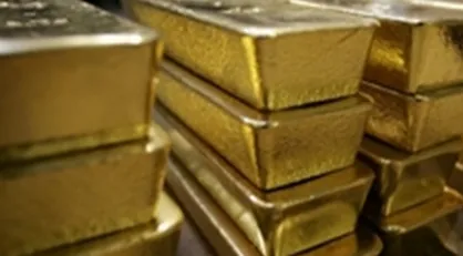 سقوط ۱.۴ درصدی قیمت طلا در هفته گذشته